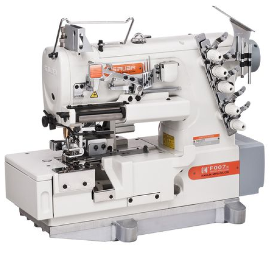 MÁY KANSAI XÉN SIRUBA C007K-W812-356/CRL