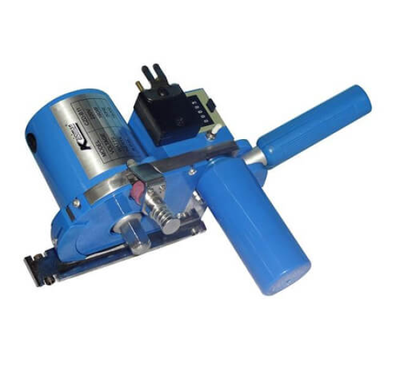 Máy cắt vải đầu bàn Kaisiman CZD-B11