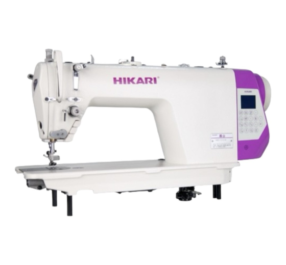 MÁY MAY 1 KIM ĐIỆN TỬ HIKARI -H89S-7C-5/AK