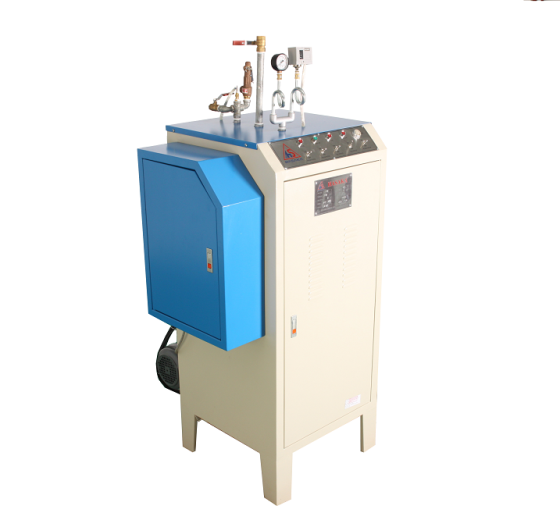 NỒI HƠI CÔNG NGHIỆP 72KW 1HP HASAKA HS-72