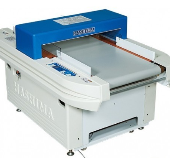 Máy dò kim lập trình Hashima HN-780G-100
