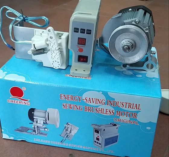 MÔ TƠ, MOTOR TIẾT KIỆM ĐIỆN 1 KIM, VẮT SỔ, KANSAI