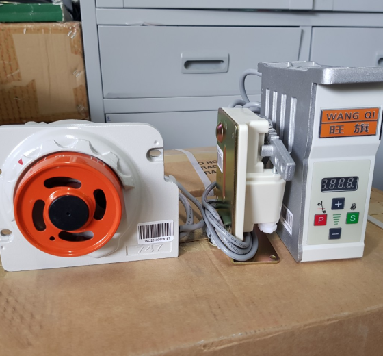 MÔ TƠ, MOTOR TIẾT KIỆM ĐIÊNH, LIỀN TRỤC VẮT SỔ SIRUBA 747F