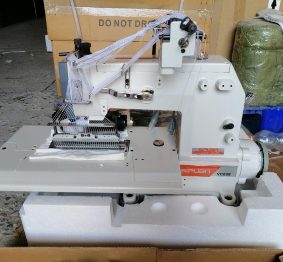 MÁY KANSAI TRANG TRÍ 33 KIM SIPUBA