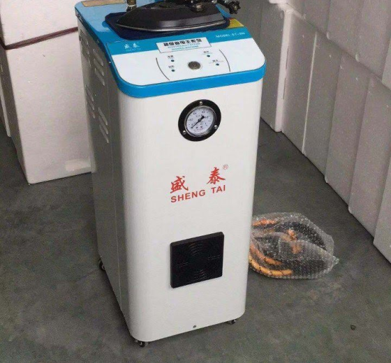 NỒI HƠI CÔNG NGHIỆP SHENG TAI - 9KW, 12KW, 18KW, 24KW, 36KW, 72KW