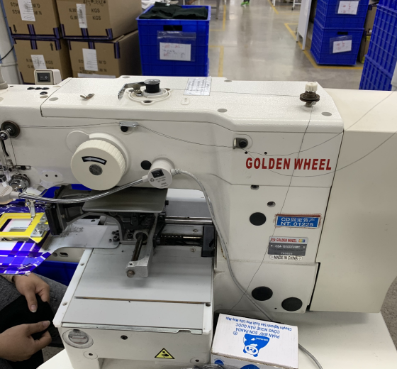 MÁY LẬP TRÌNH GODEL WHEEL