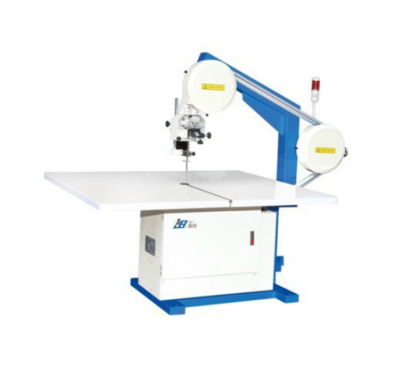 11MÁY CẮT VÒNG SHENGTIAN DCQ700/DCQ900
