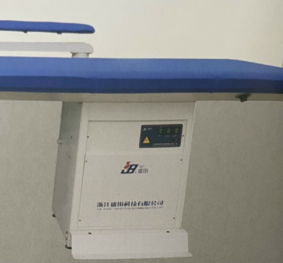 Bàn  hút có gối công nghiệp sheng tian