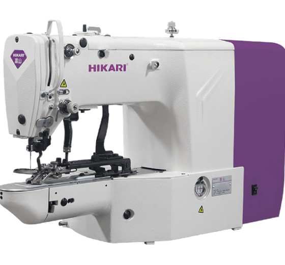 MÁY ĐÍNH BỌ ĐIỆN TỬ HIKARI - HK-2900SS-1