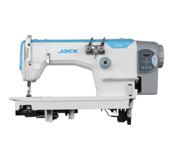 MÁY 2 KIM MÓC XÍCH LIỀN TRỤC JACK -JK-8558G