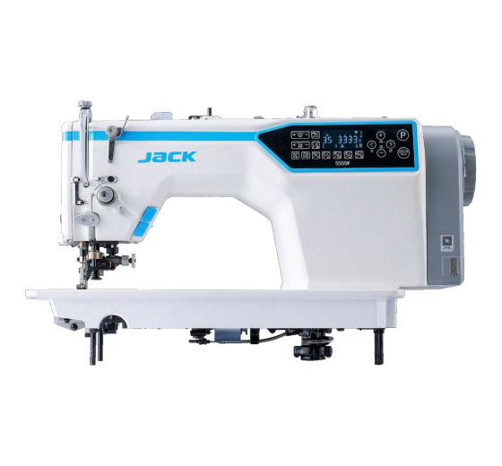 MÁY MAY 1 KIM XÉN  ĐIỆN TỬ JACK JK-5559F