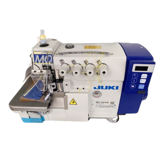 MÁY VẮT SỔ LIỀN TRỤC 4 CHỈ JUKI MO-6814S-BE6-44H