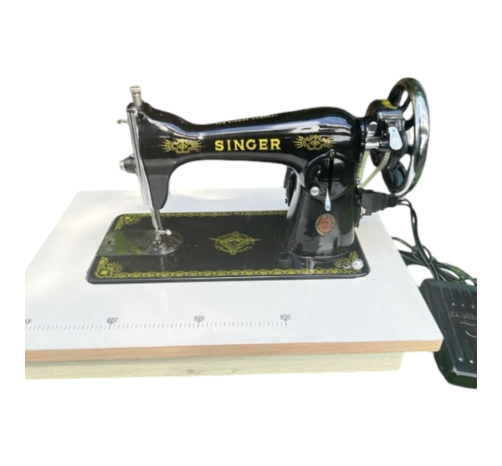 ĐẦU MÁY MAY GIA ĐÌNH NHẬT CŨ SINGER 