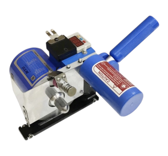 Máy cắt vải đầu bàn MTD-559
