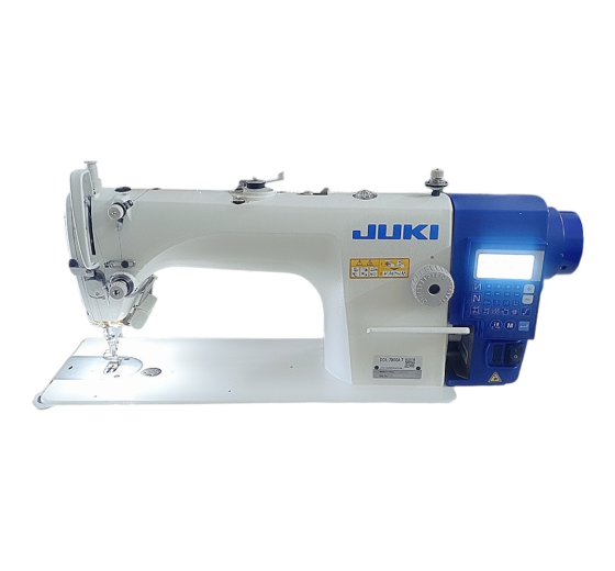 Máy May 1 Kim Điện Tử Juki  DDL- 7000A -7