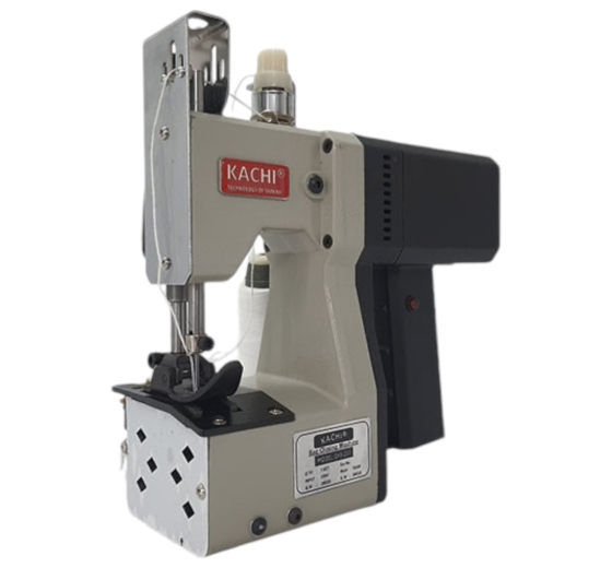Máy May Bao Cầm Tay Kachi KC9-200