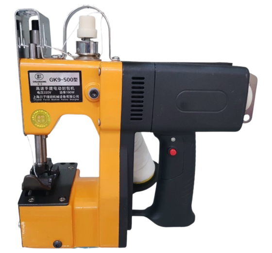 Máy May Bao Newlong GK9-500
