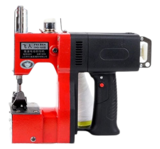 Máy may bao cầm tay GK9-520 (mẫu mới)