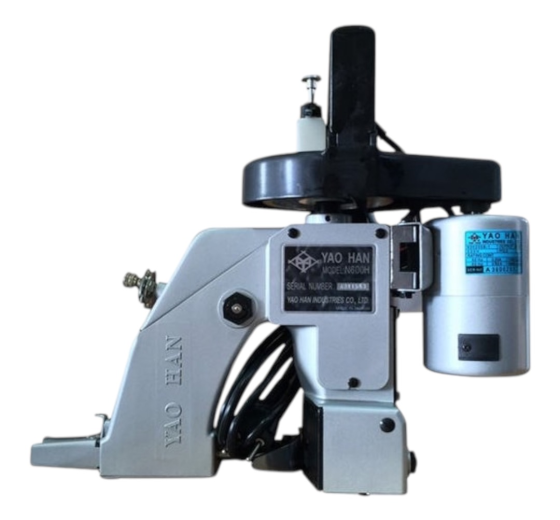 Máy May Bao Cầm Tay 1 Kim 1  Chỉ Yaohan N600H