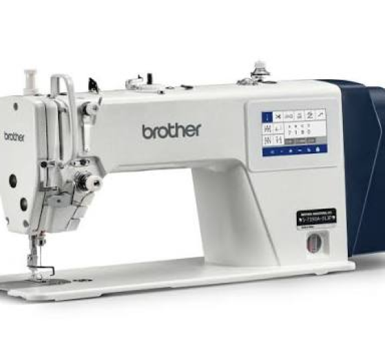 Máy may điện tử brother S-7190A