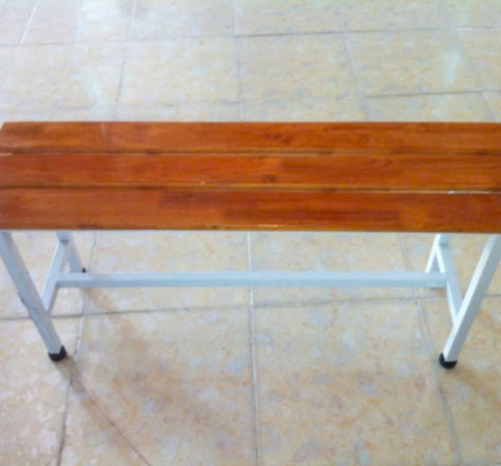 Ghế ngồi may công nghiệp