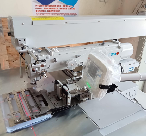 MÁY MỔ TÚI YUEBAO