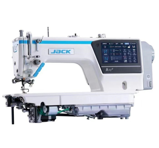 MÁY MAY 1 KIM ĐIỆN TỬ JACK A10