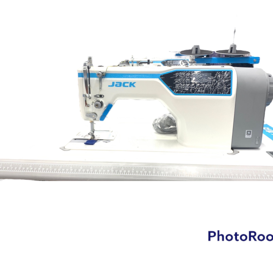 MÁY MAY 1 KIM ĐIỆN TỬ JACK A4B-A-C