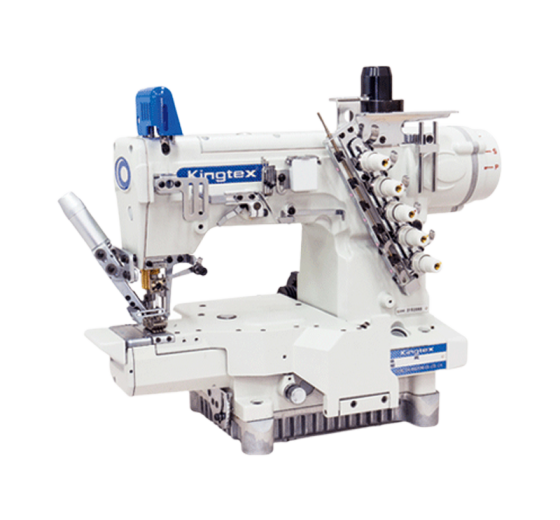 MÁY VIỀN KINGTEX CXD-2000