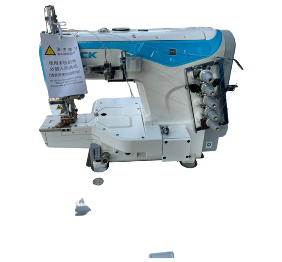 MÁY VIỀN TÚM LIỀN TRỤC JACK -K5-D-01GBX356