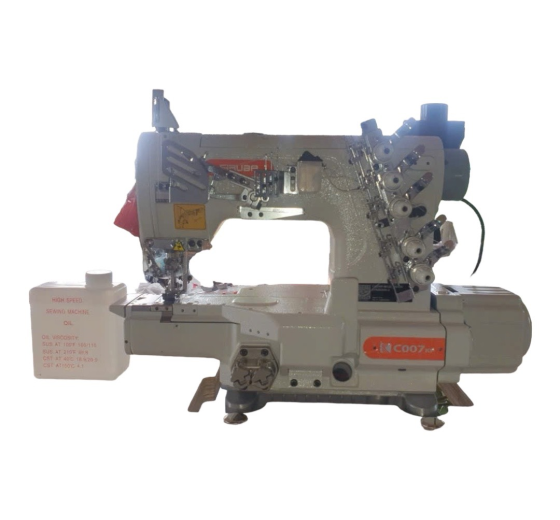 MÁY VIỀN ĐIỆN TỬ ĐẦU TÚM SIRUBA C007KP-W122-356/CH/UTR/DCKH1-2