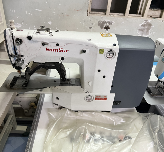 MÁY  MAY LẬP TRÌNH SUNSIR