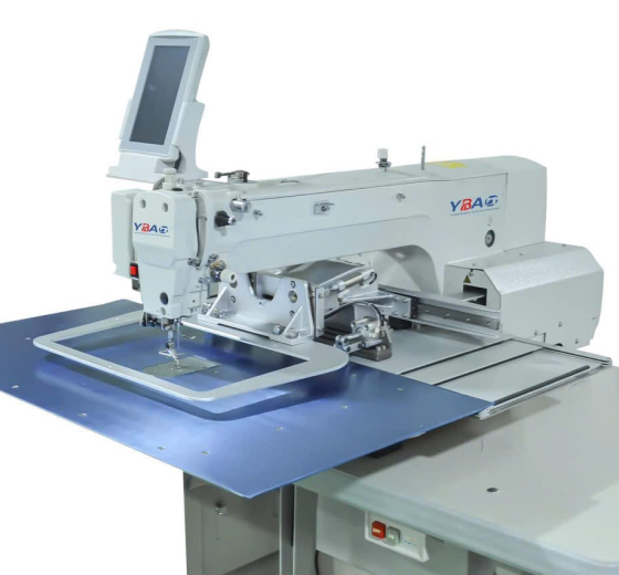 Máy may lập trình YUEBAO - YL -4530H