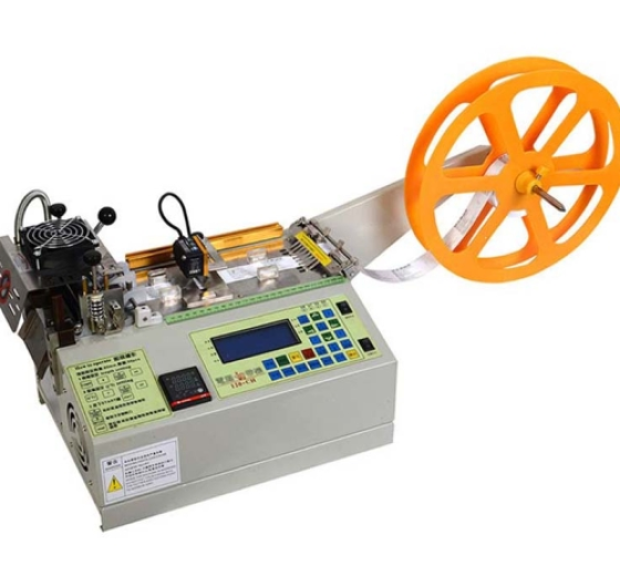 MÁY CẮT TEM NHÃN TỰ ĐỘNG CÓ BỘ ĐẾM ĐIỆN TỬ ND-100S
