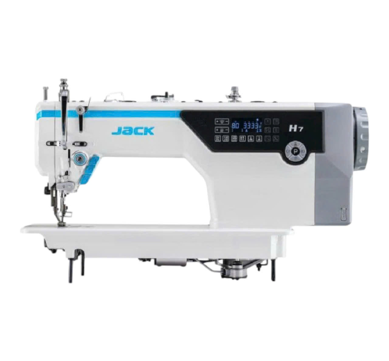 Máy May 1 Kim Chân Vit Bước H7-C