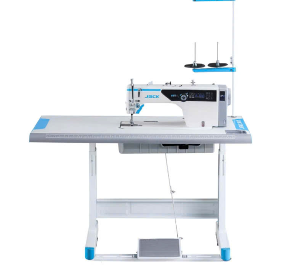 Máy May 1 Kim Điện Tử Jack A5E-B (AMH2)