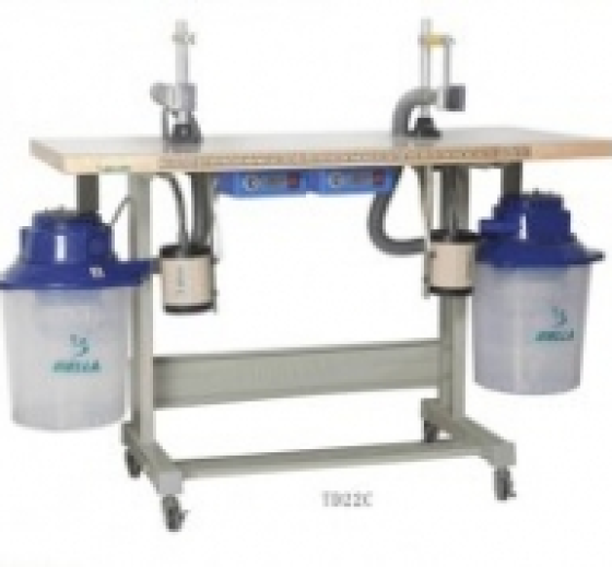 Máy hút chỉ thừa, cắt chỉ thừa giá tốt tại kho