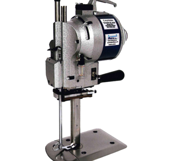 Máy Cắt Vải Đứng KM - Japan KM-01-MAG