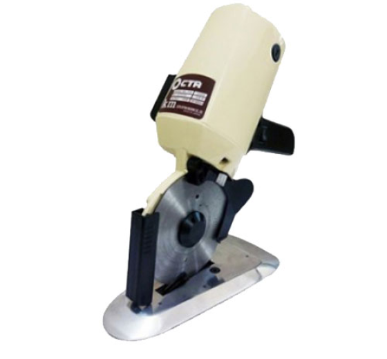 Máy cắt vải cầm tay Octa RS 110