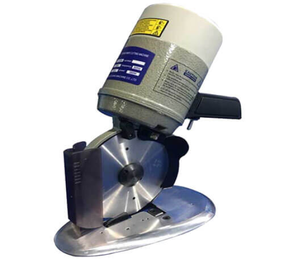 Máy cắt vải Lejiang YJ-125
