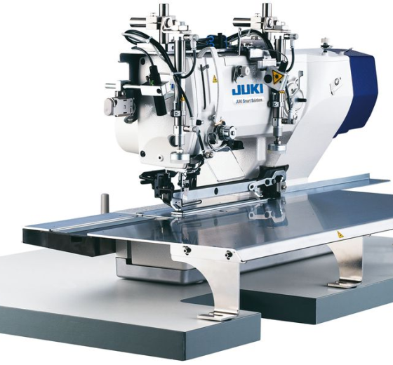 Máy Khuy Điện Tử JUKI LBH-1790AN