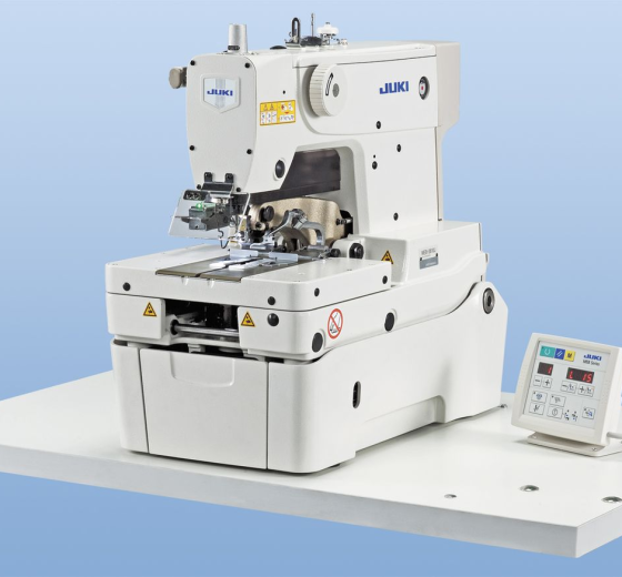 MÁY KHUY ĐẦU TRÒN MẮT PHỤNG ĐIỆN TỬ JUKI MEB-3810