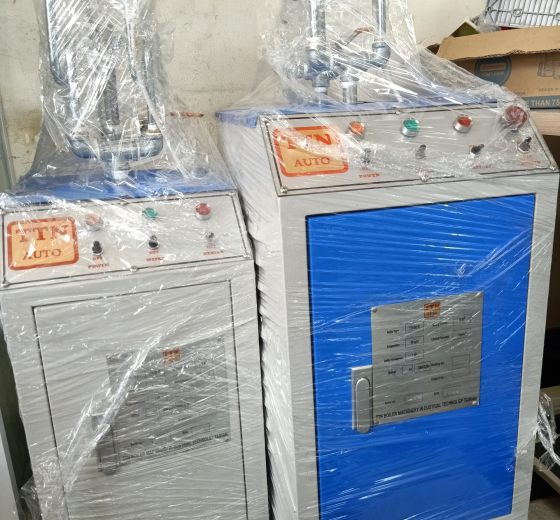 NỒI HƠI CÔNG NGHIỆP TTN