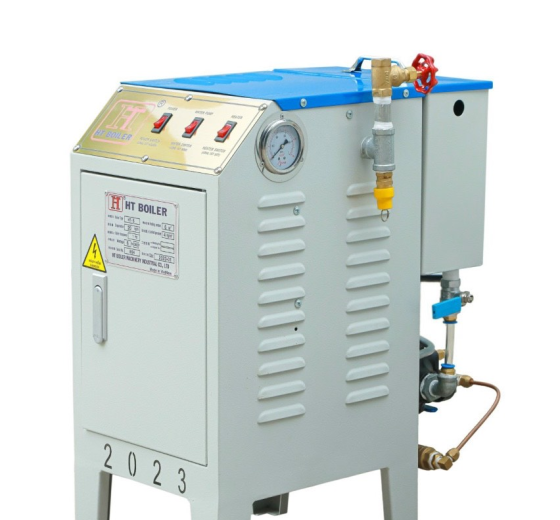 Nồi hơi công nghiệp HT - 9KW