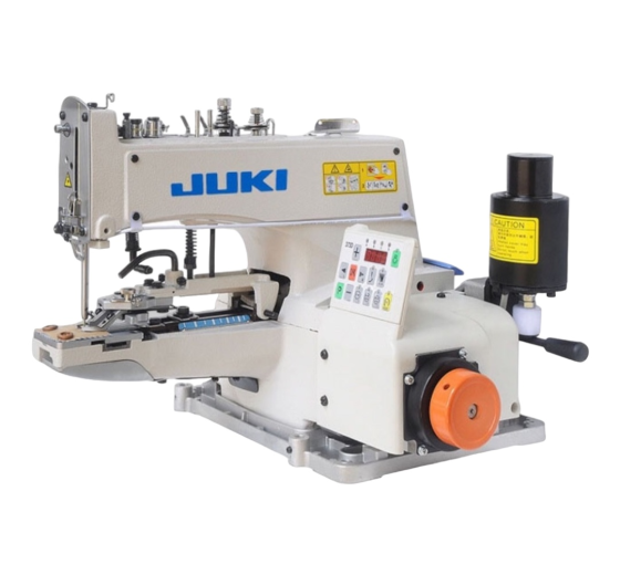 MÁY ĐÍNH NÚT MỚI JUKI MB-1377