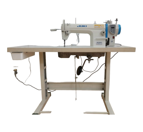 MÁY MAY 1 KIM JUKI DDL-8300N