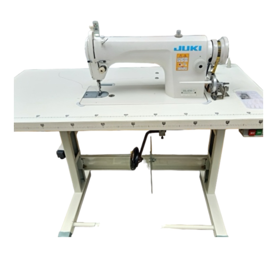 Máy May 1 Kim Cơ Cũ Juki DDL-8700N