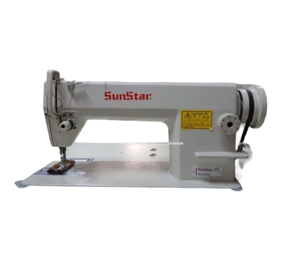 MÁY MAY 1 KIM CƠ Ổ LƠN SUNNSTAR 250B