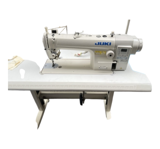 MÁY MAY 1 KIM ĐIỆN TỬ CŨ JUKI DDL-8100B-7