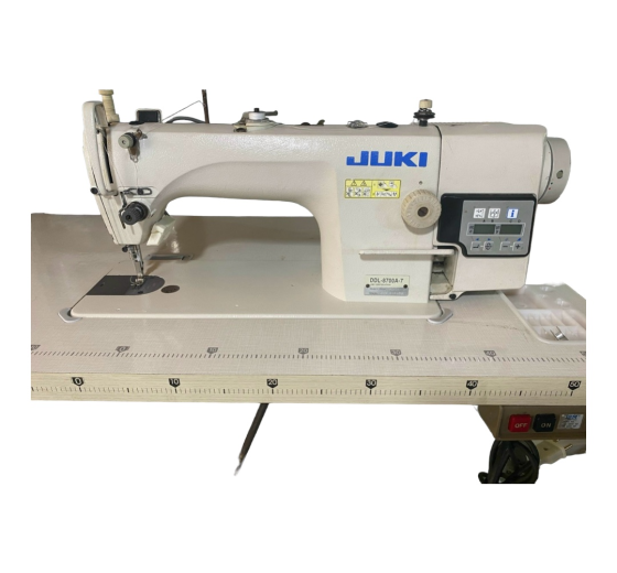 MÁY MAY 1 KIM ĐIỆN TỬ CŨ JUKI DDL-8700A-7